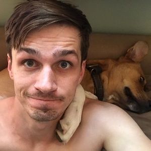 Meet your Posher, Jake